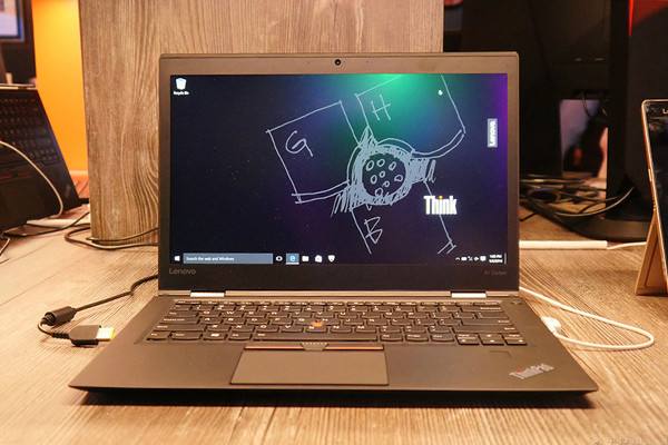 聯(lián)想ThinkPad X280 U盤裝系統(tǒng)win10