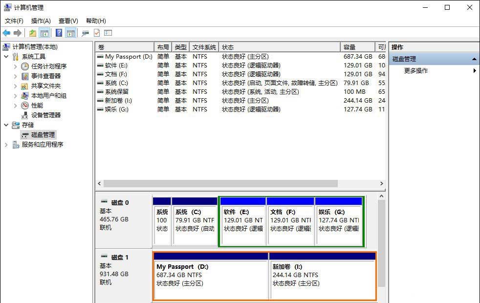 n-2格式化完畢