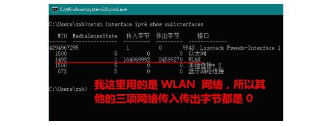 6-設(shè)置mtu值