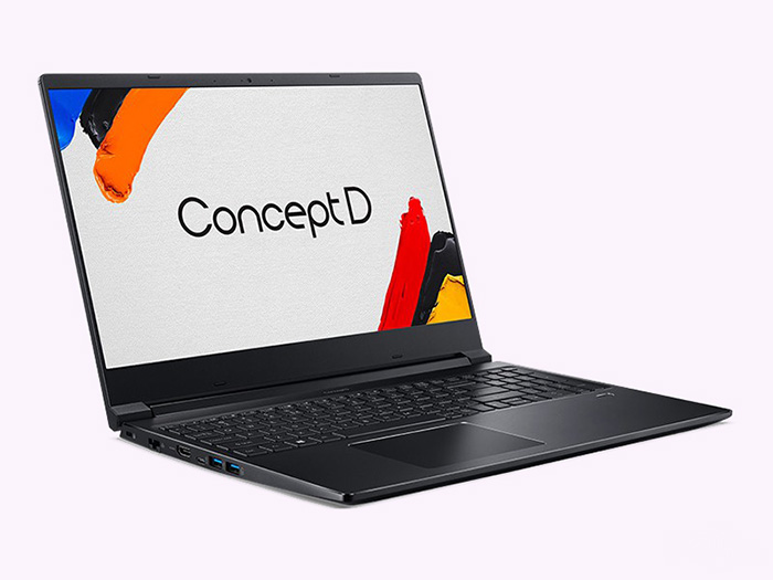 Acer Concept-D CN315-71-59SB