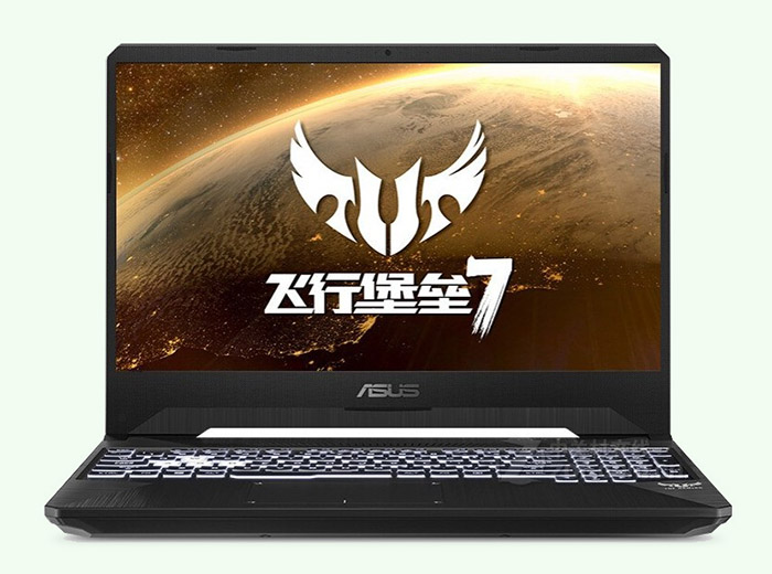 華碩飛行堡壘7(i7-9750H)