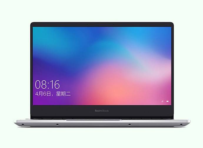 RedmiBook 14(R5-3500U)、