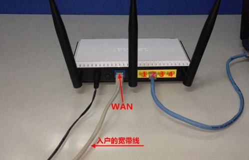 6-檢查入戶網(wǎng)線