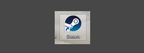 3-先打開steam游戲軟件