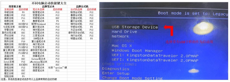 6-設置u盤啟動