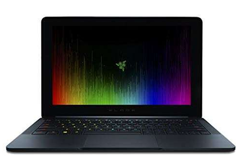 雷蛇Razer Blade Stealth U盤裝系統(tǒng)win7