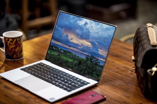 華為 matebook X Pro U盤裝系統(tǒng)win10