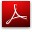 Adobe Reader9.4 綠色中文版